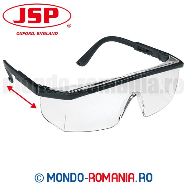 Ochelari de protectie JSP M9100 - Echipament protectie